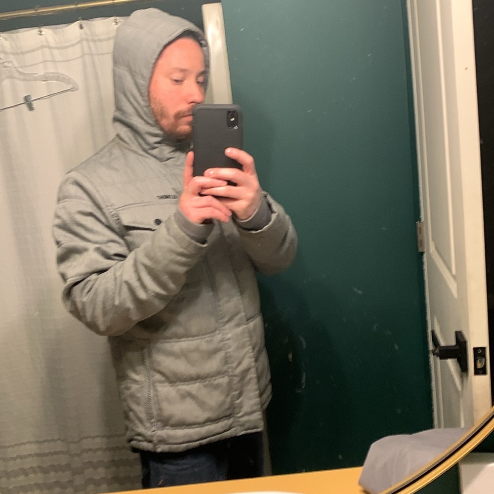 Classic Element Jacket! - image 8